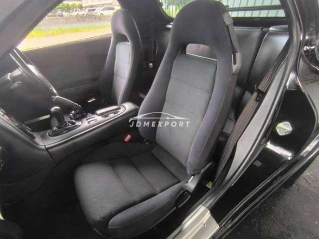 Mazda RX-7 2001 thumbnail 8