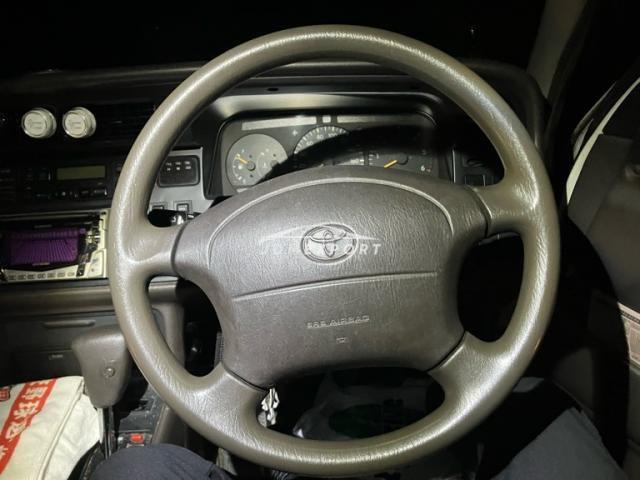 Toyota Hiace Wagon 1998 thumbnail 15