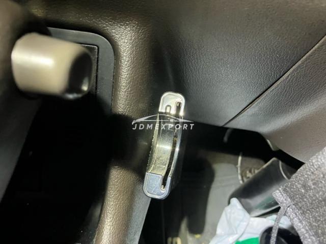 Toyota Hiace Wagon 1998 thumbnail 16
