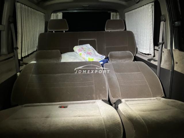 Toyota Hiace Wagon 1998 thumbnail 6