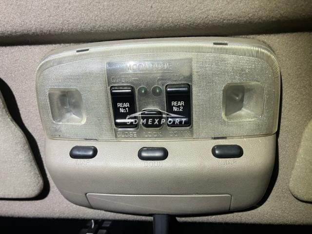 Toyota Hiace Wagon 1998 thumbnail 8