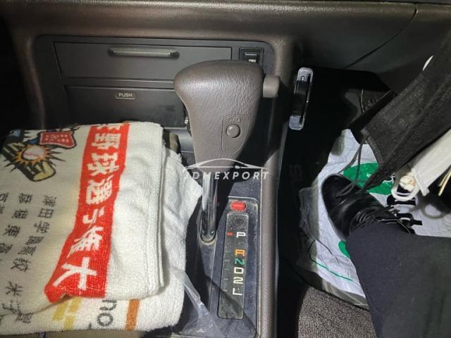 Toyota Hiace Wagon 1998 thumbnail 10