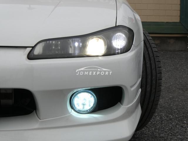Nissan Silvia 2000 thumbnail 3