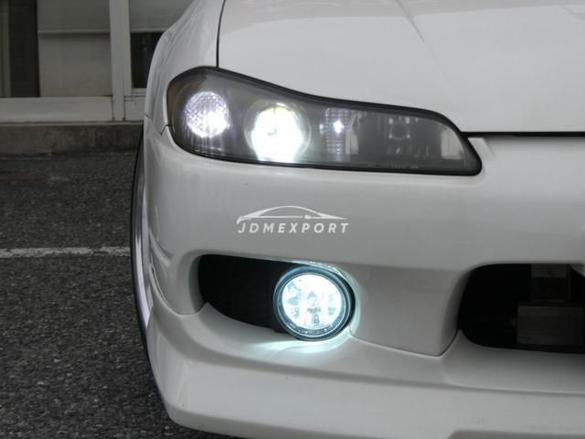 Nissan Silvia 2000 thumbnail 16