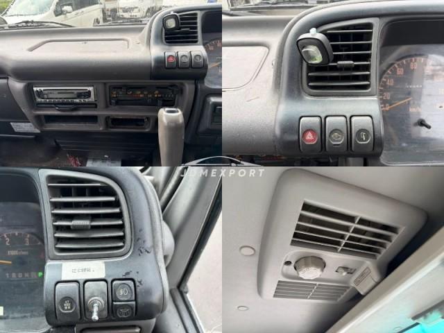 Isuzu Elf Truck 1997 thumbnail 18
