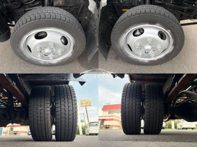Isuzu Elf Truck 1997 thumbnail 13