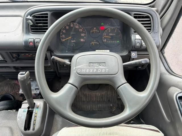 Isuzu Elf Truck 1997 thumbnail 16
