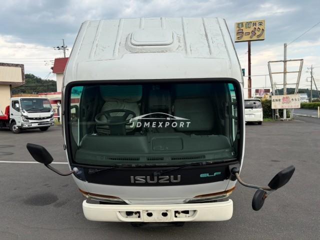 Isuzu Elf Truck 1997 thumbnail 3
