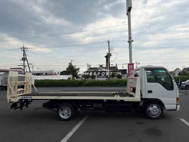 Isuzu Elf Truck 1997 thumbnail 5