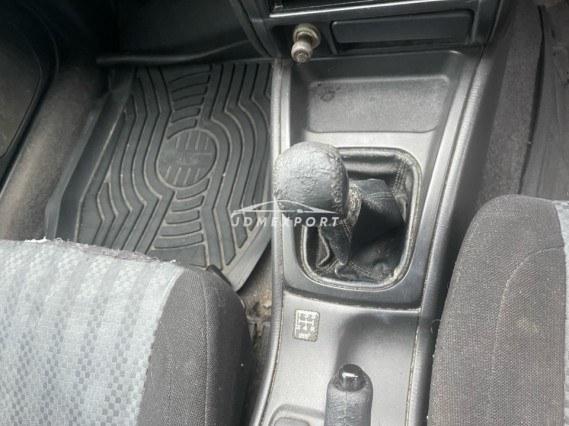 Subaru Impreza Sportswagon 1999 thumbnail 15