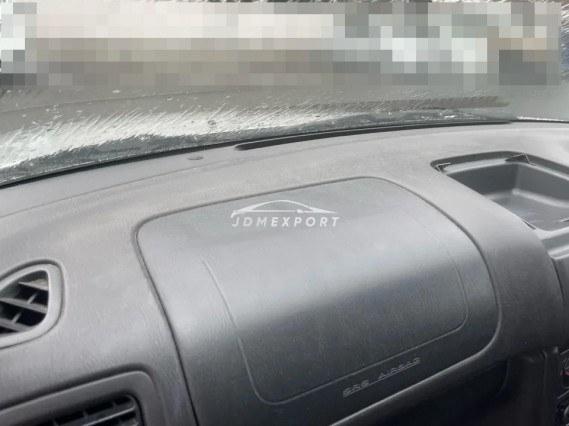 Subaru Impreza Sportswagon 1999 thumbnail 17