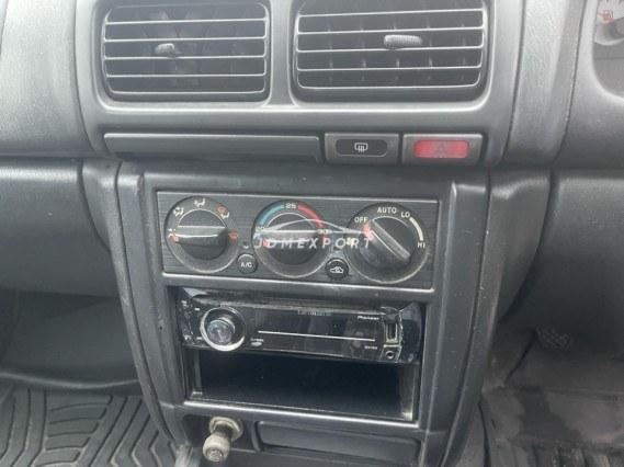 Subaru Impreza Sportswagon 1999 thumbnail 5