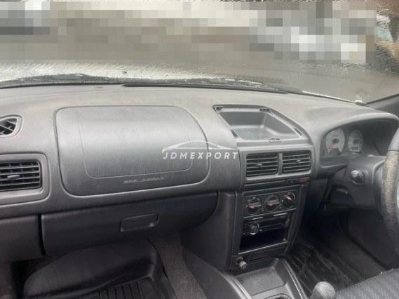 Subaru Impreza Sportswagon 1999 thumbnail 3
