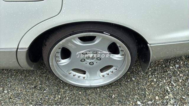 Toyota Celsior 2000 thumbnail 9