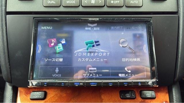 Toyota Celsior 2000 thumbnail 5