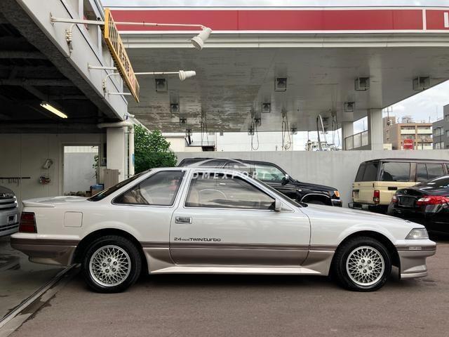 Toyota Soarer 1988 thumbnail 13