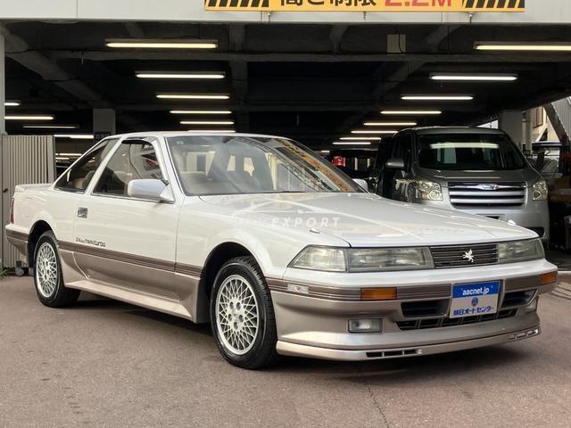 Toyota Soarer 1988