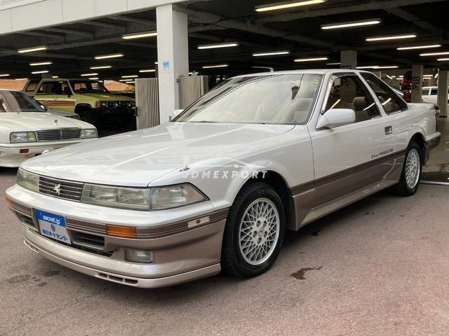 Toyota Soarer 1988 thumbnail 6