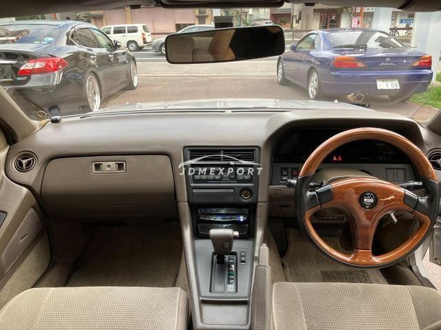 Toyota Soarer 1988 thumbnail 15