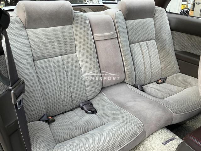 Toyota Soarer 1988 thumbnail 19