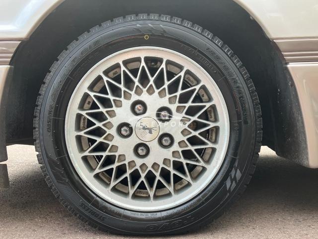 Toyota Soarer 1988 thumbnail 14