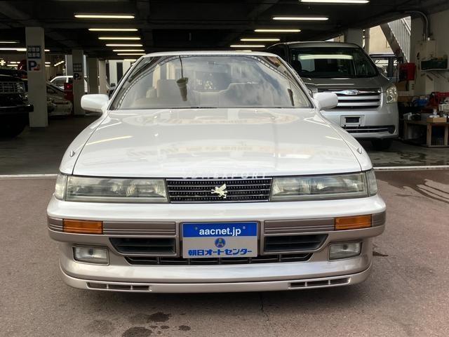Toyota Soarer 1988 thumbnail 4