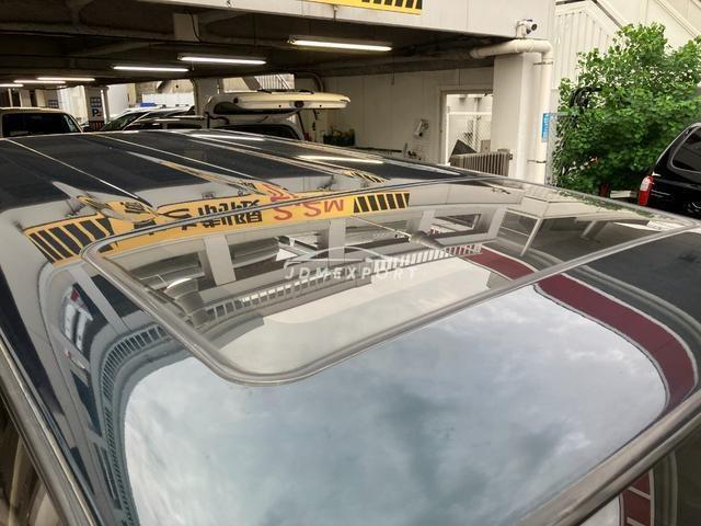 Toyota Land Cruiser 80 1994 thumbnail 15