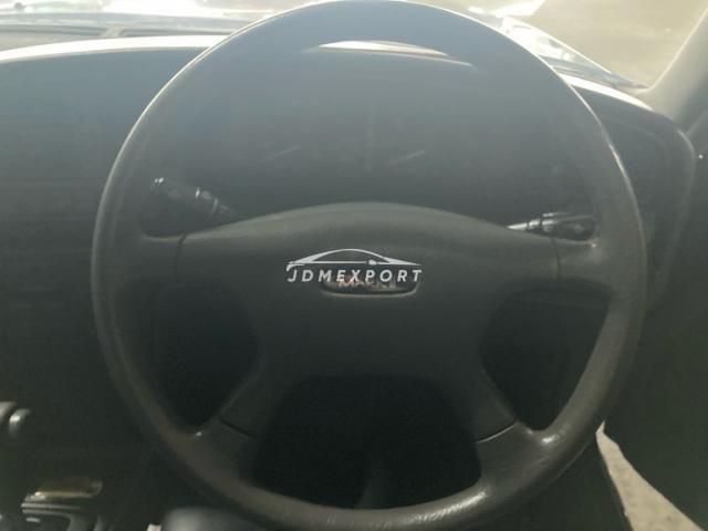 Toyota Mark II 1992 thumbnail 9