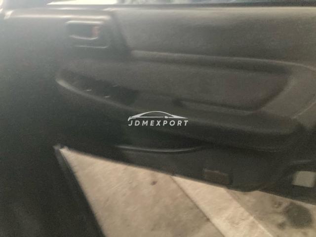 Toyota Mark II 1992 thumbnail 5