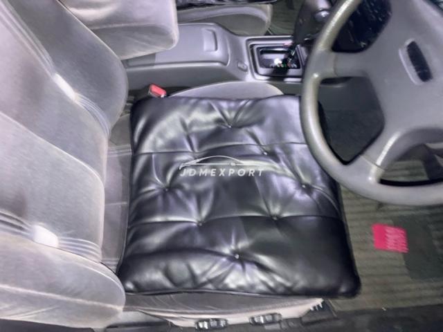 Toyota Mark II 1992 thumbnail 6