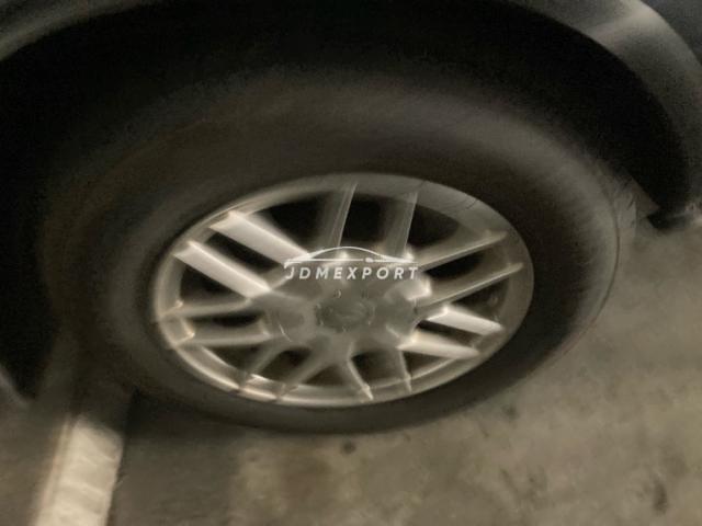 Toyota Mark II 1992 thumbnail 14