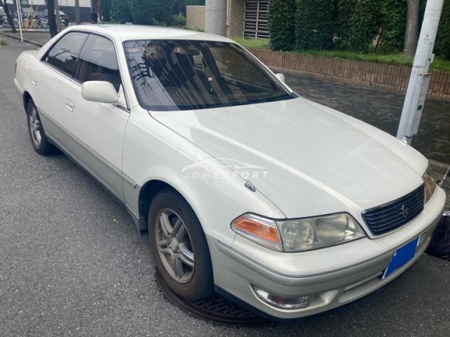 Toyota Mark II 1997