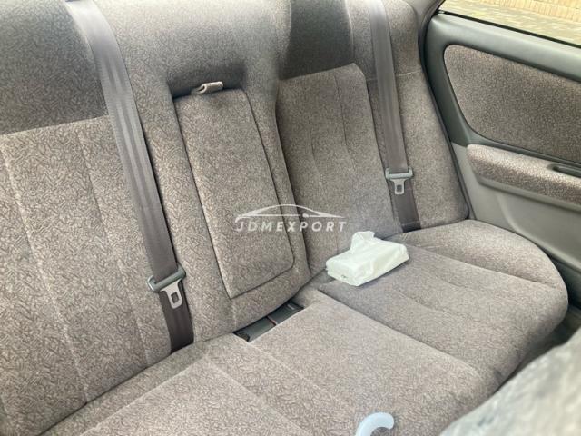 Toyota Mark II 1997 thumbnail 8