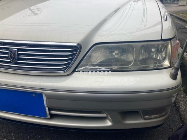 Toyota Mark II 1997 thumbnail 5