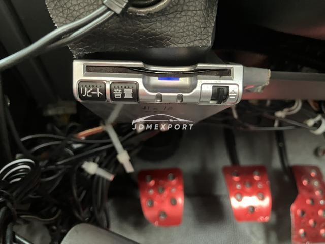 Honda Beat 1991 thumbnail 13