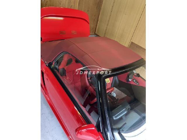 Honda Beat 1991 thumbnail 12
