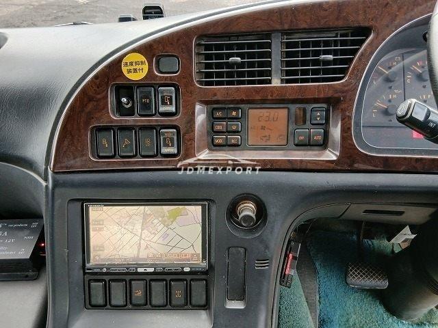 Isuzu Giga 1999 thumbnail 16