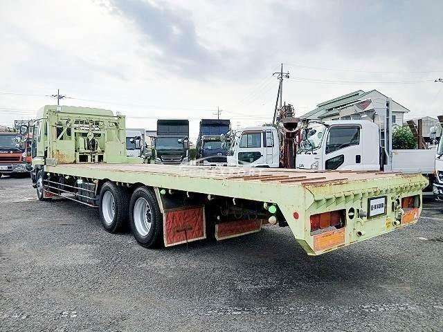 Isuzu Giga 1999 thumbnail 6