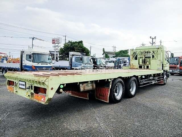 Isuzu Giga 1999 thumbnail 4