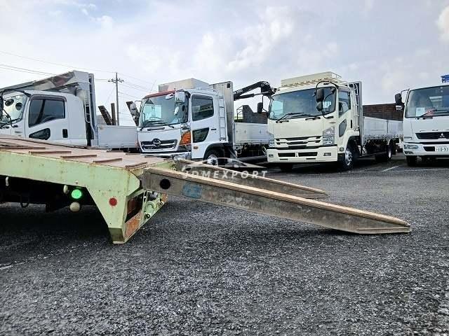 Isuzu Giga 1999 thumbnail 12