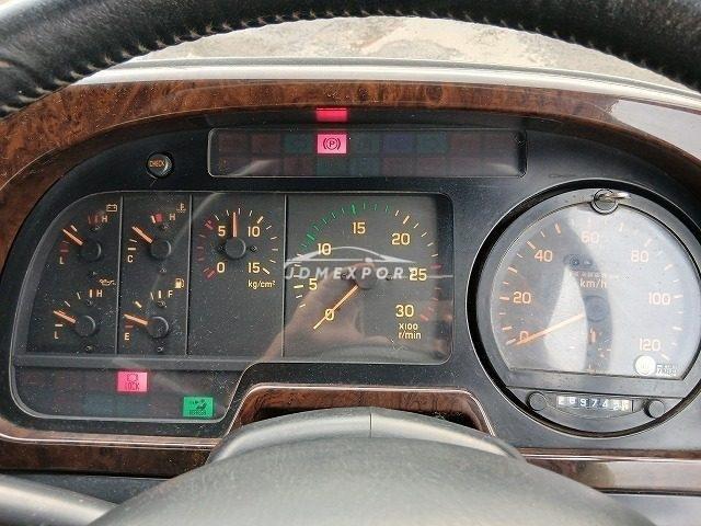 Isuzu Giga 1999 thumbnail 15