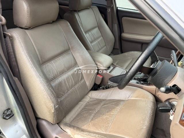 Nissan Laurel 2000 thumbnail 31