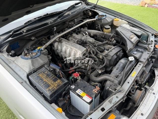 Nissan Laurel 2000 thumbnail 19