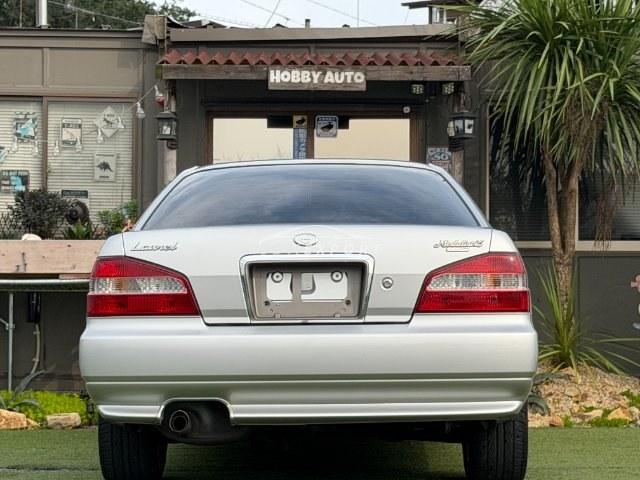 Nissan Laurel 2000 thumbnail 29