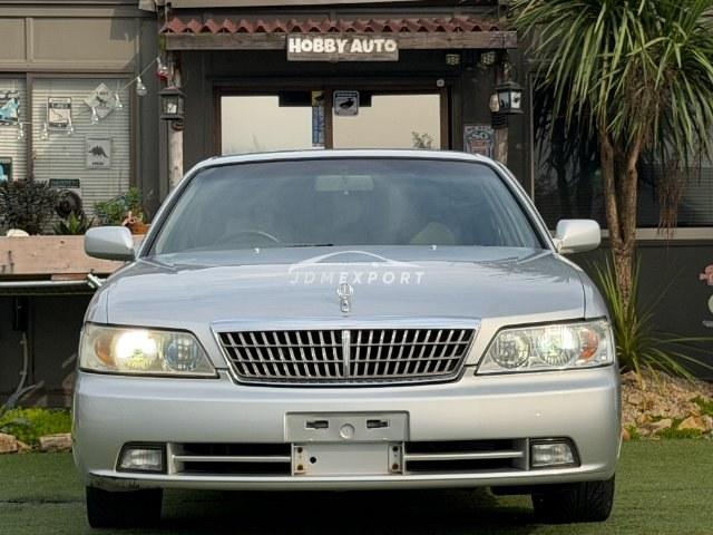 Nissan Laurel 2000 thumbnail 24