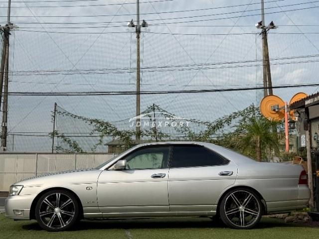 Nissan Laurel 2000 thumbnail 28