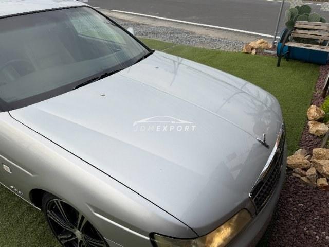 Nissan Laurel 2000 thumbnail 16