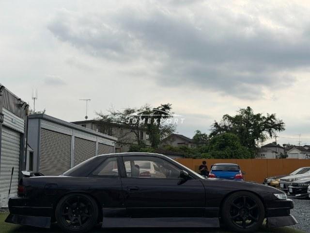 Nissan Silvia 1993 thumbnail 26