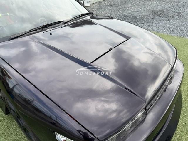 Nissan Silvia 1993 thumbnail 16