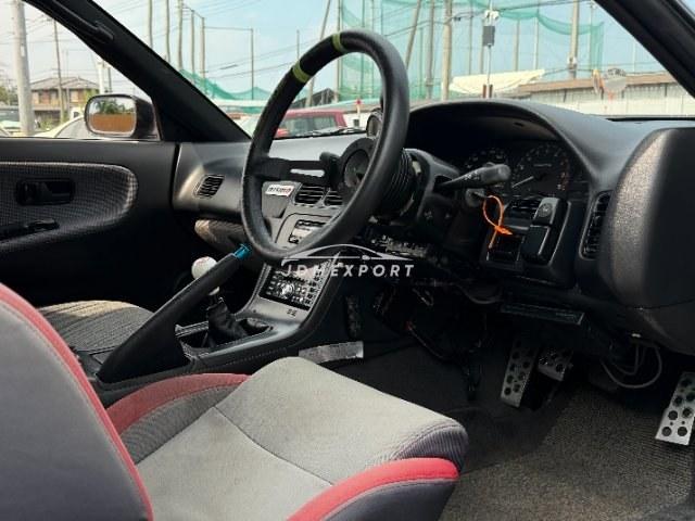 Nissan Silvia 1993 thumbnail 7